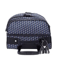 KIPLING AVIANA S Carro para equipaje de mano azul 3D - Equipaje de mano - 4
