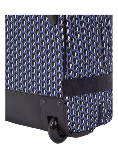 AVIANA S Carro para equipaje de mano azul 3D - Equipaje de mano