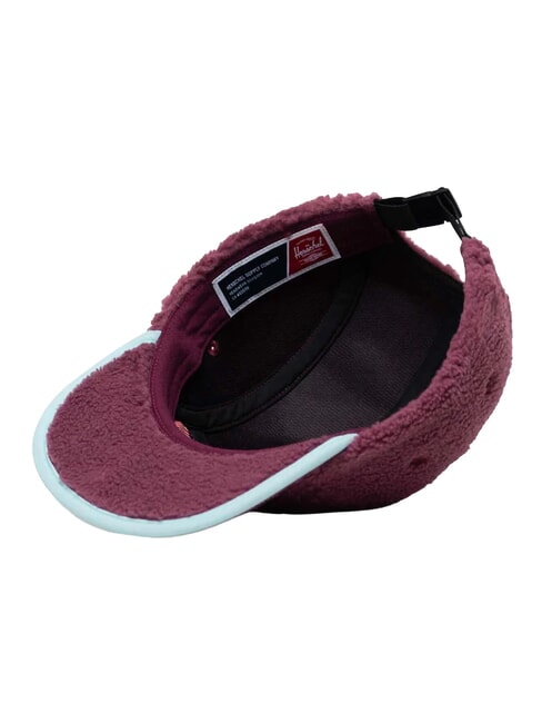 GLENDALE Gorra con visera baya profunda - Sombreros