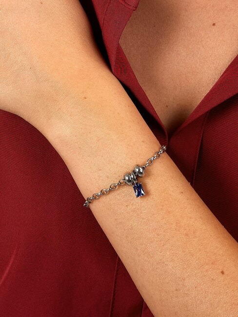 DROPS  ACERO - Pulseras
