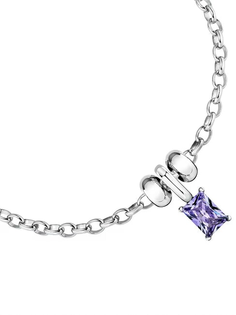 DROPS  ACERO - Pulseras