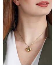 MORELLATO TALISMANI  amarillo - Collares - 2