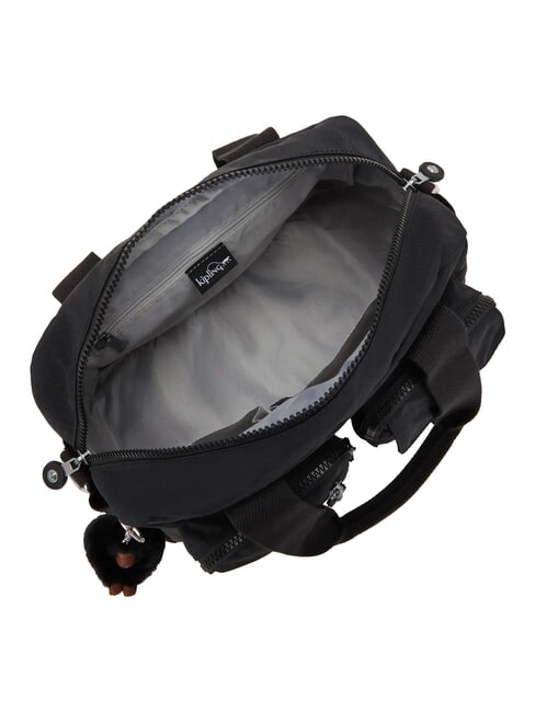 DEFEA UP  tono negro - Bolsos Mujer