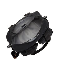 KIPLING DEFEA UP  tono negro - Bolsos Mujer - 4