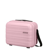 AMERICAN TOURISTER HIGH TURN Estuche r&iacute;gido de belleza con correa para el hombro. - Neceser