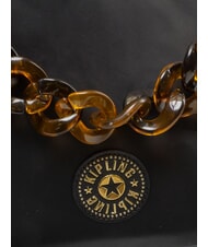 KIPLING NEARY BP Bolso de mano con correa para el hombro cadena de carb&oacute;n - Bolsos Mujer - 3