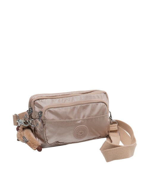 MERRYL U Bolsa cuarzo met&aacute;lico - Ri&ntilde;oneras