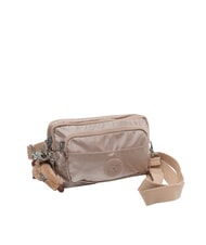 KIPLING MERRYL U Bolsa cuarzo met&aacute;lico - Ri&ntilde;oneras - 2