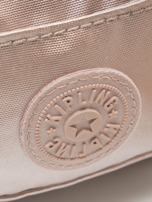 MERRYL U Bolsa cuarzo met&aacute;lico - Ri&ntilde;oneras