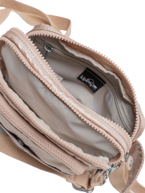 MERRYL U Bolsa cuarzo met&aacute;lico - Ri&ntilde;oneras