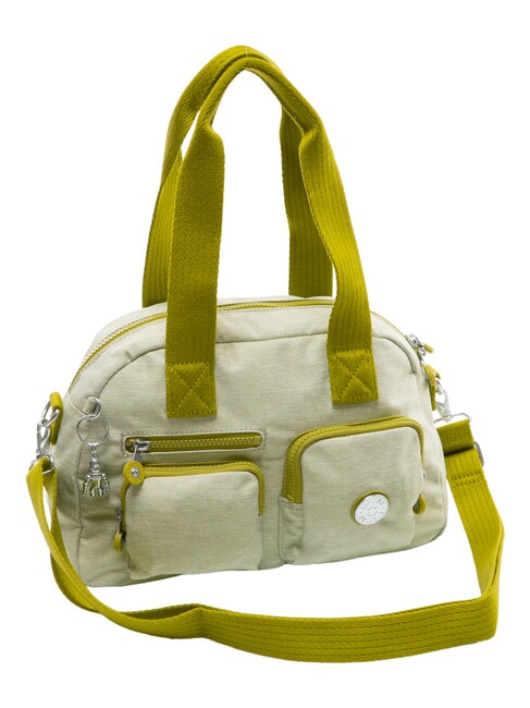 RYLAND BE COZY Bolso de hombro con correa para el hombro. verde acogedor - Bolsos Mujer