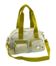 KIPLING RYLAND BE COZY Bolso de hombro con correa para el hombro. verde acogedor - Bolsos Mujer - 2