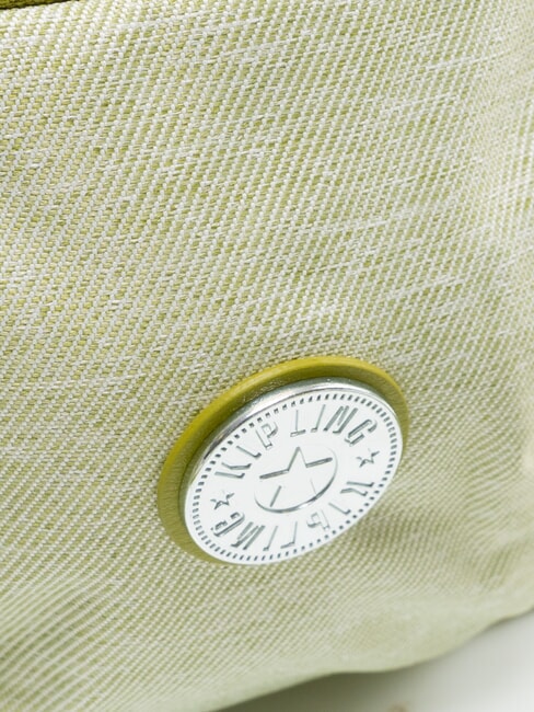 RYLAND BE COZY Bolso de hombro con correa para el hombro. verde acogedor - Bolsos Mujer