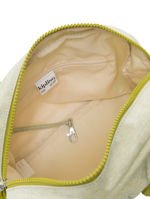RYLAND BE COZY Bolso de hombro con correa para el hombro. verde acogedor - Bolsos Mujer