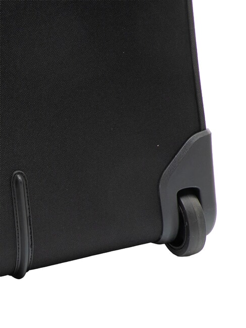 HEXA SOFT Asiento bajo el Ok Easyjet negro - Equipaje de mano