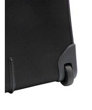 R RONCATO HEXA SOFT Asiento bajo el Ok Easyjet negro - Equipaje de mano - 6