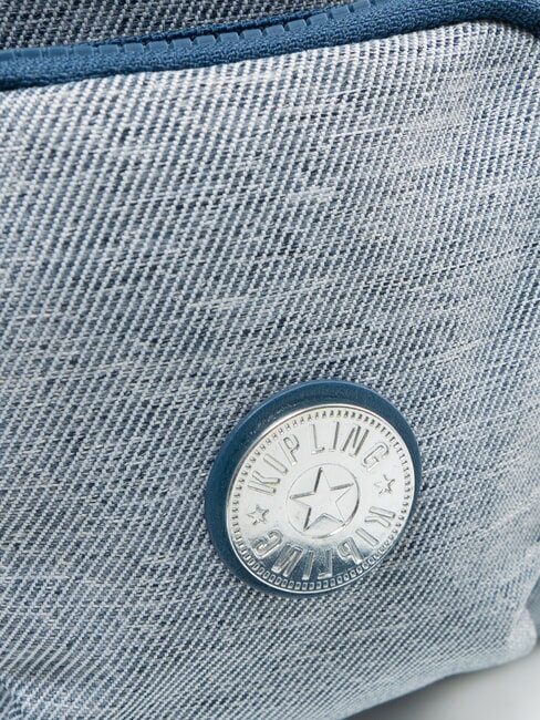 RYLAND BE COZY Bolso de hombro con correa para el hombro. azul marino acogedor - Bolsos Mujer