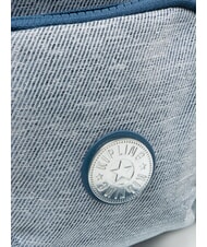 KIPLING RYLAND BE COZY Bolso de hombro con correa para el hombro. azul marino acogedor - Bolsos Mujer - 3