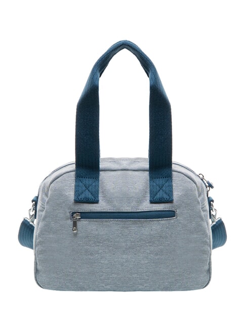 RYLAND BE COZY Bolso de hombro con correa para el hombro. azul marino acogedor - Bolsos Mujer