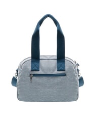 KIPLING RYLAND BE COZY Bolso de hombro con correa para el hombro. azul marino acogedor - Bolsos Mujer - 4