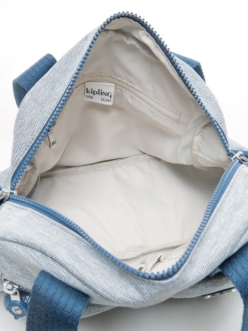 RYLAND BE COZY Bolso de hombro con correa para el hombro. azul marino acogedor - Bolsos Mujer