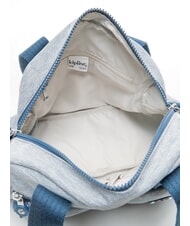 KIPLING RYLAND BE COZY Bolso de hombro con correa para el hombro. azul marino acogedor - Bolsos Mujer - 5