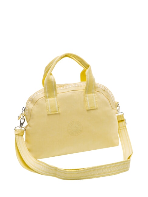 SIDNI BP Bolso de mano con correa para el hombro. amarillo tranquilo m - Bolsos Mujer