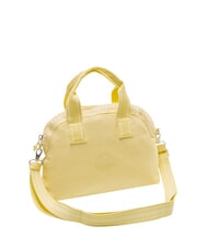 KIPLING SIDNI BP Bolso de mano con correa para el hombro. amarillo tranquilo m - Bolsos Mujer - 2