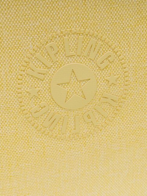 SIDNI BP Bolso de mano con correa para el hombro. amarillo tranquilo m - Bolsos Mujer