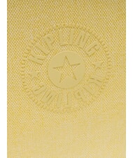 KIPLING SIDNI BP Bolso de mano con correa para el hombro. amarillo tranquilo m - Bolsos Mujer - 3