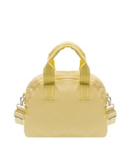 KIPLING SIDNI BP Bolso de mano con correa para el hombro. amarillo tranquilo m - Bolsos Mujer - 4