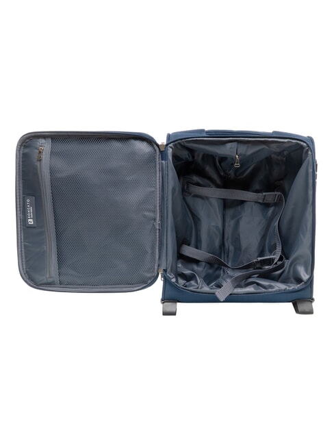 HEXA SOFT Asiento bajo el Ok Easyjet blu navy - Equipaje de mano