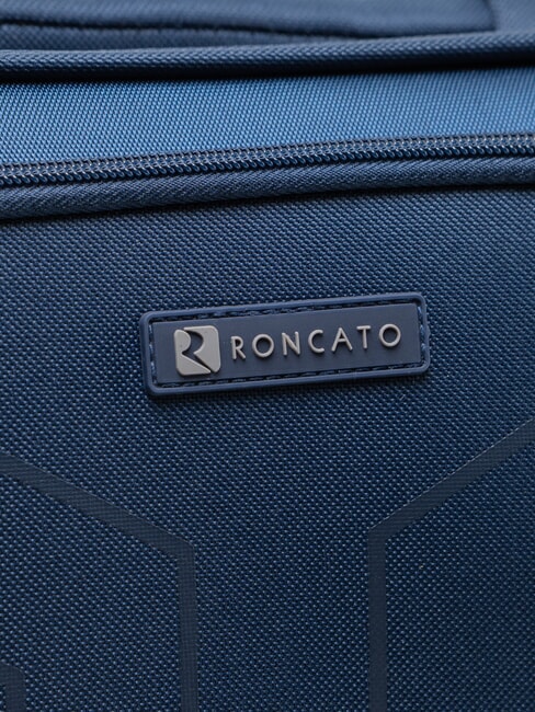 HEXA SOFT Asiento bajo el Ok Easyjet blu navy - Equipaje de mano