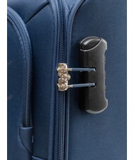 R RONCATO HEXA SOFT Asiento bajo el Ok Easyjet blu navy - Equipaje de mano - 4