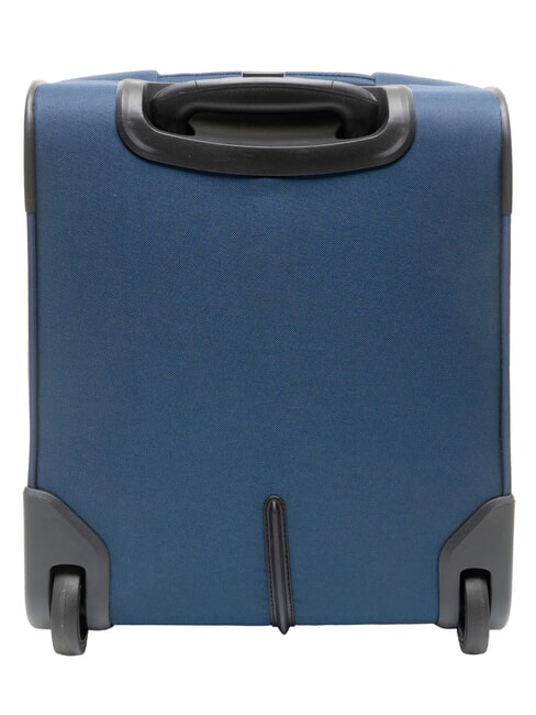 HEXA SOFT Asiento bajo el Ok Easyjet blu navy - Equipaje de mano