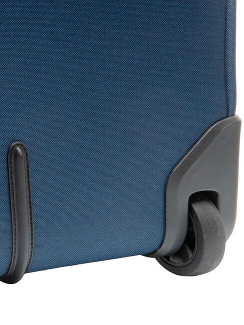 HEXA SOFT Asiento bajo el Ok Easyjet blu navy - Equipaje de mano
