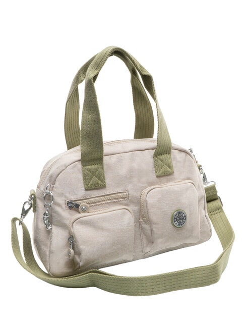 RYLAND BE COZY Bolso de hombro con correa para el hombro. beige acogedor - Bolsos Mujer