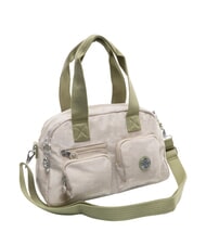 KIPLING RYLAND BE COZY Bolso de hombro con correa para el hombro. beige acogedor - Bolsos Mujer - 2