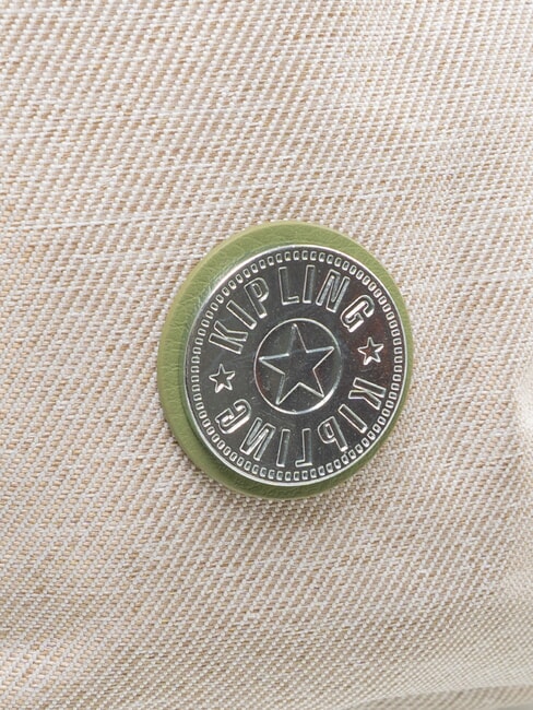 RYLAND BE COZY Bolso de hombro con correa para el hombro. beige acogedor - Bolsos Mujer