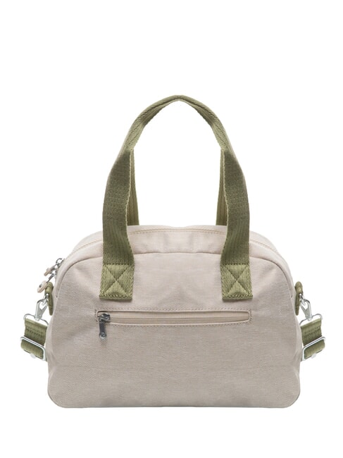 RYLAND BE COZY Bolso de hombro con correa para el hombro. beige acogedor - Bolsos Mujer