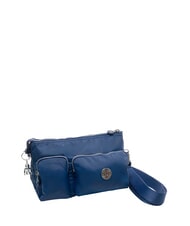 KIPLING AMEERA BP Bolso de hombro azul inflado - Bolsos Mujer - 2
