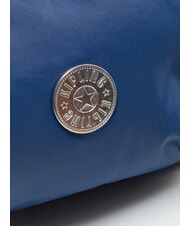 KIPLING AMEERA BP Bolso de hombro azul inflado - Bolsos Mujer - 3