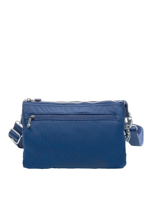 AMEERA BP Bolso de hombro azul inflado - Bolsos Mujer