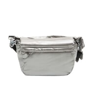 KIPLING RORIE BP Bolso de hombro con correa para el hombro. gris inflado - Bolsos Mujer - 4