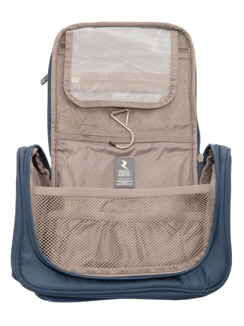 ECO-MOOD Estuche de belleza con gancho noche azul - Neceser