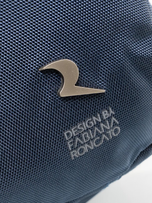 ECO-MOOD Estuche de belleza con gancho noche azul - Neceser