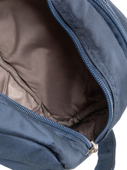 ECO-MOOD Belleza dos compartimentos noche azul - Neceser