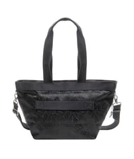 KIPLING NEEJA EJ Bolso de hombro con correa para el hombro. negro - Bolsos Mujer - 4