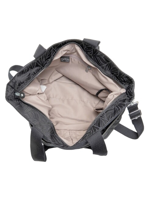 NEEJA EJ Bolso de hombro con correa para el hombro. negro - Bolsos Mujer