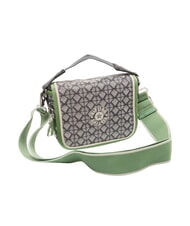 KIPLING RAMEY Bolso de mano con correa para el hombro. negro - Bolsos Mujer - 2